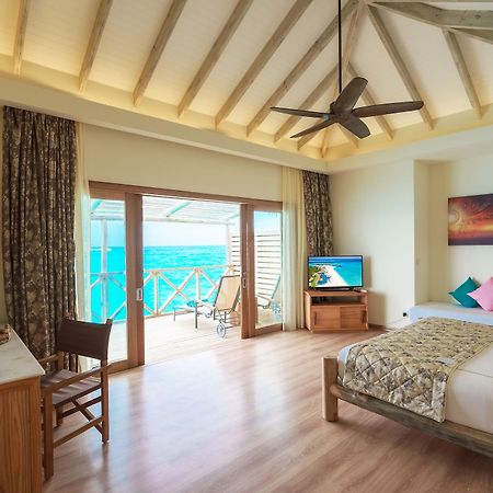 You And Me By Cocoon Maldives Muravandhoo Экстерьер фото