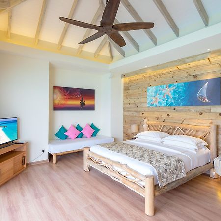 You And Me By Cocoon Maldives Muravandhoo Экстерьер фото