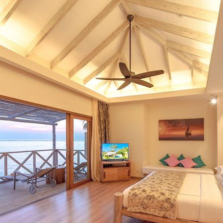 You And Me By Cocoon Maldives Muravandhoo Экстерьер фото
