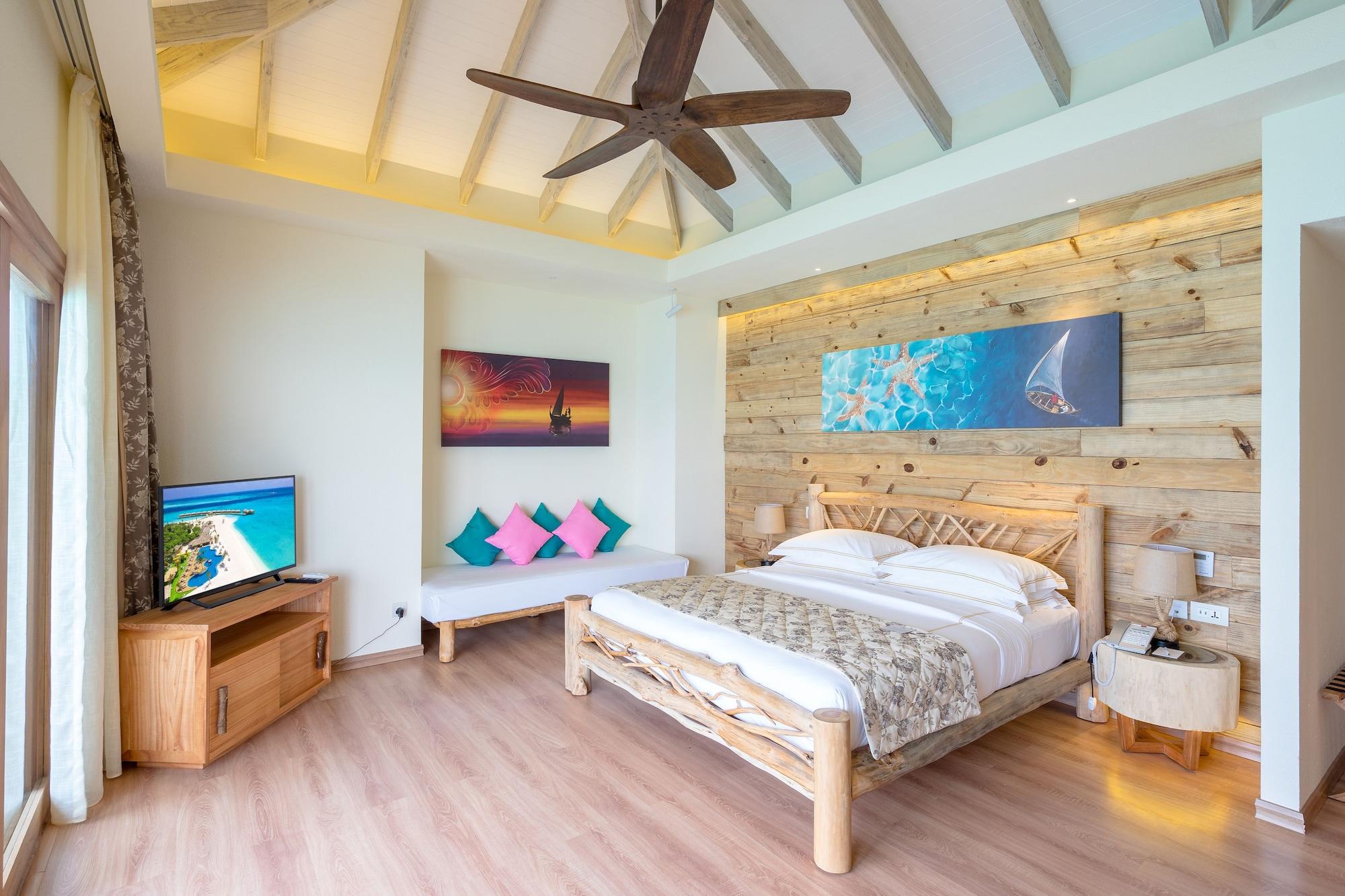 You And Me By Cocoon Maldives Muravandhoo Экстерьер фото