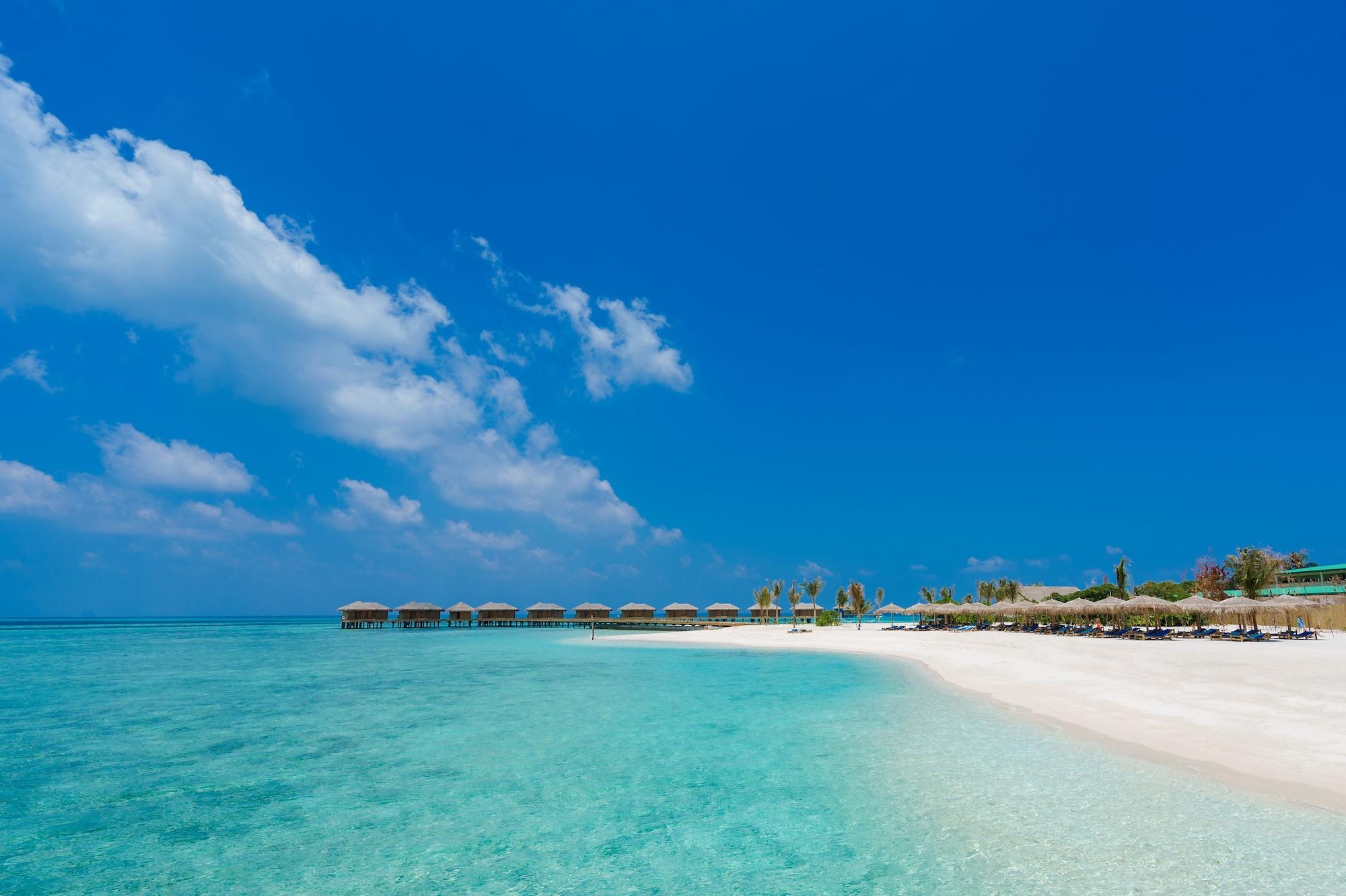 You And Me By Cocoon Maldives Muravandhoo Экстерьер фото