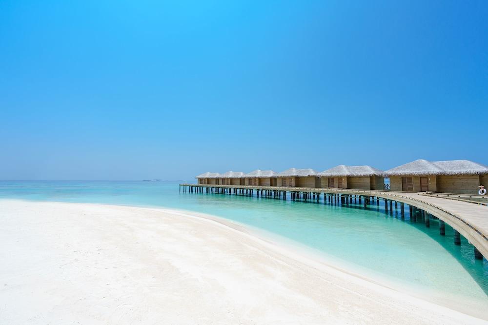 You And Me By Cocoon Maldives Muravandhoo Экстерьер фото