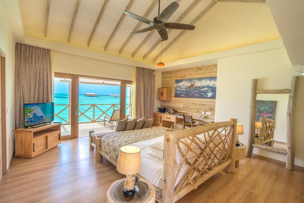You And Me By Cocoon Maldives Muravandhoo Экстерьер фото