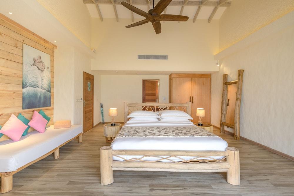 You And Me By Cocoon Maldives Muravandhoo Экстерьер фото
