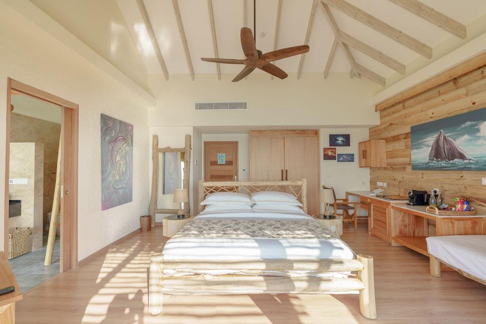 You And Me By Cocoon Maldives Muravandhoo Экстерьер фото