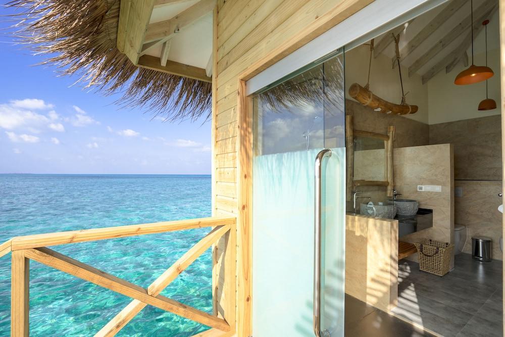 You And Me By Cocoon Maldives Muravandhoo Экстерьер фото