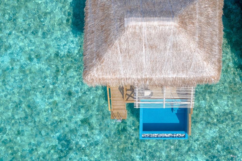 You And Me By Cocoon Maldives Muravandhoo Экстерьер фото