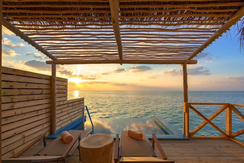 You And Me By Cocoon Maldives Muravandhoo Экстерьер фото