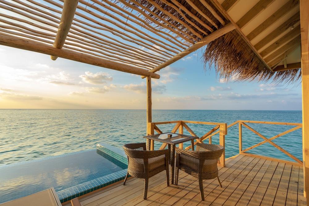 You And Me By Cocoon Maldives Muravandhoo Экстерьер фото