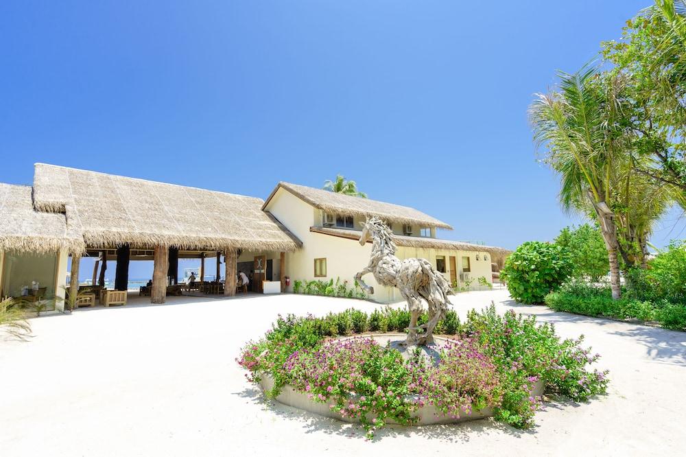You And Me By Cocoon Maldives Muravandhoo Экстерьер фото