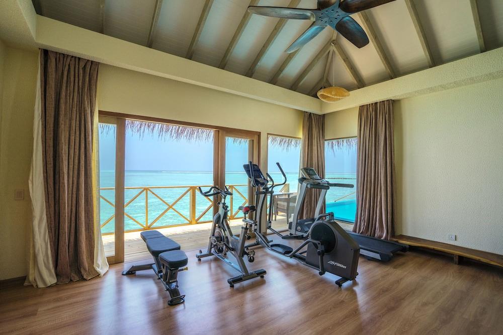 You And Me By Cocoon Maldives Muravandhoo Экстерьер фото