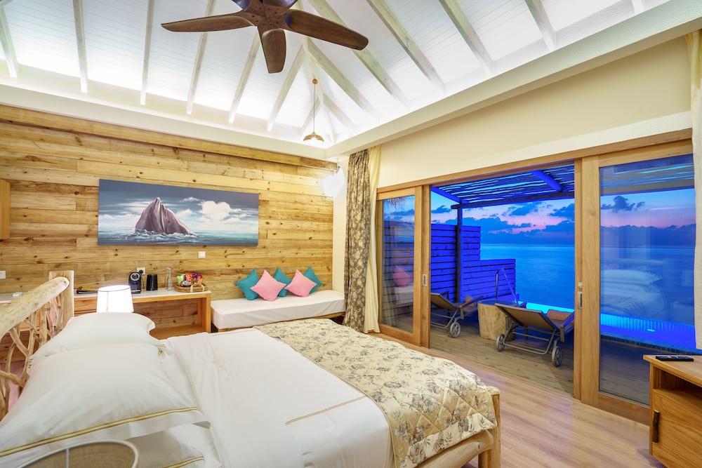 You And Me By Cocoon Maldives Muravandhoo Экстерьер фото