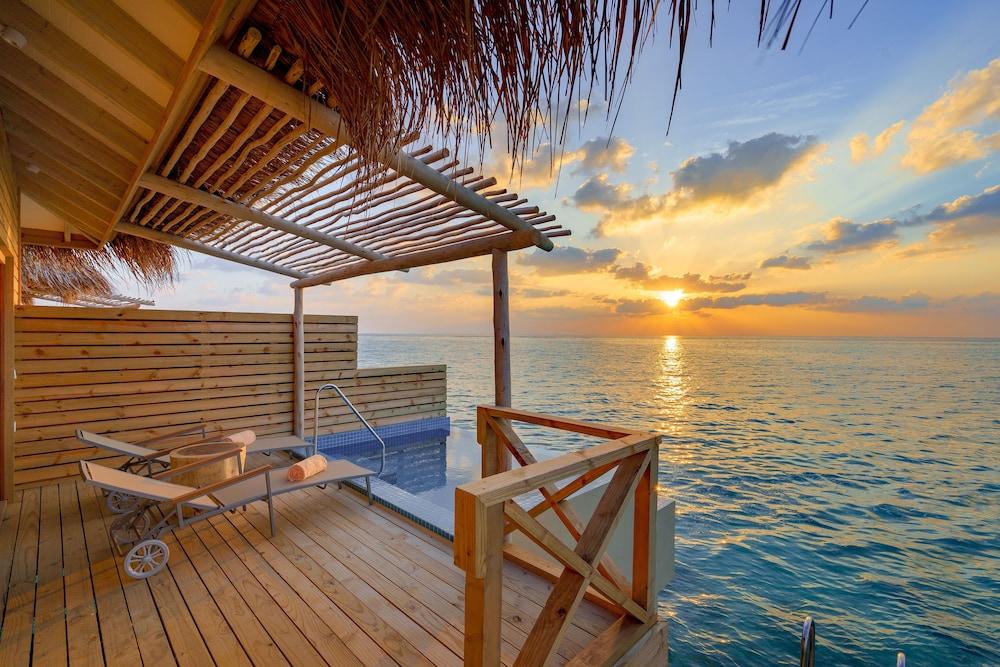 You And Me By Cocoon Maldives Muravandhoo Экстерьер фото