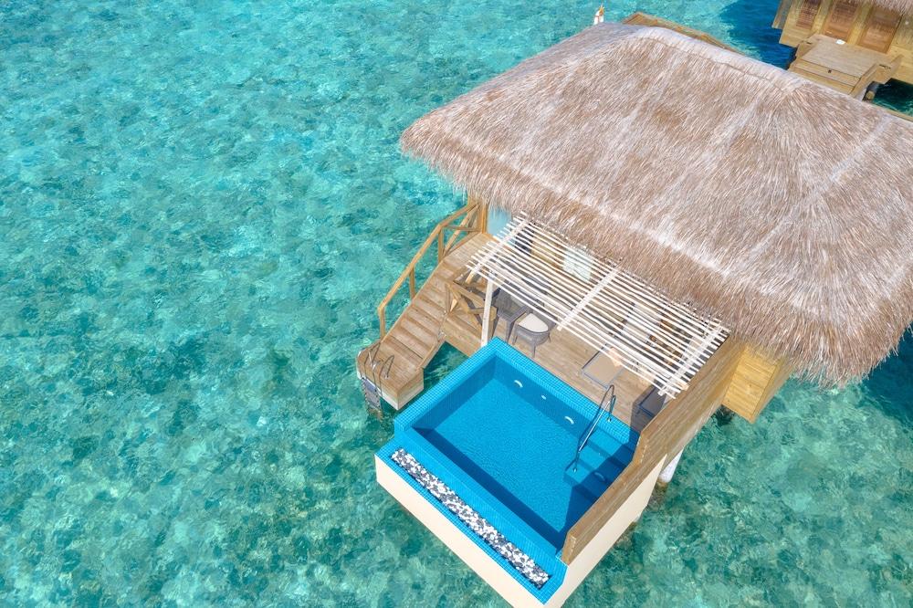 You And Me By Cocoon Maldives Muravandhoo Экстерьер фото