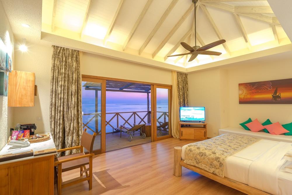 You And Me By Cocoon Maldives Muravandhoo Экстерьер фото
