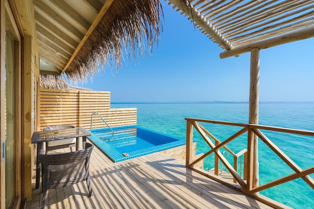 You And Me By Cocoon Maldives Muravandhoo Экстерьер фото