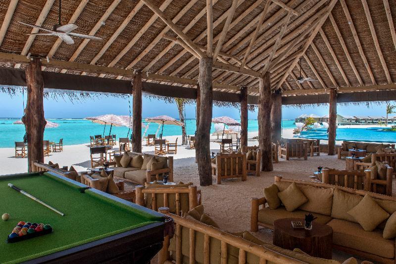 You And Me By Cocoon Maldives Muravandhoo Экстерьер фото