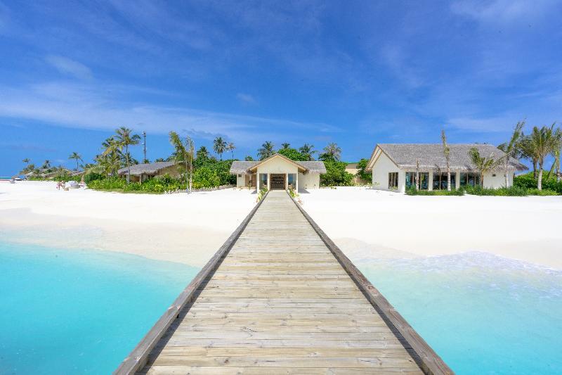 You And Me By Cocoon Maldives Muravandhoo Экстерьер фото