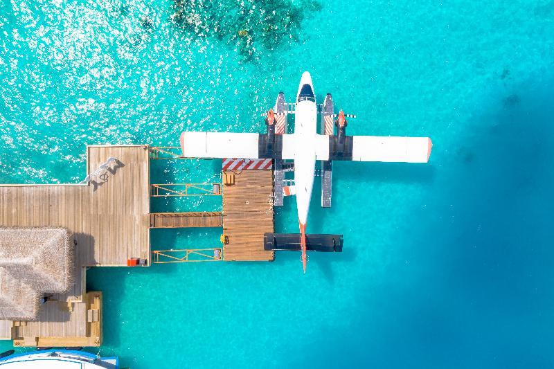 You And Me By Cocoon Maldives Muravandhoo Экстерьер фото