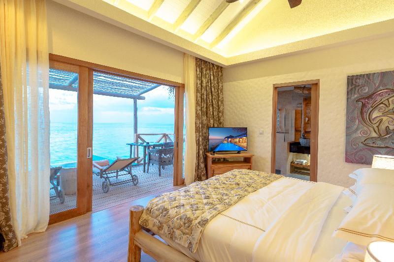 You And Me By Cocoon Maldives Muravandhoo Экстерьер фото