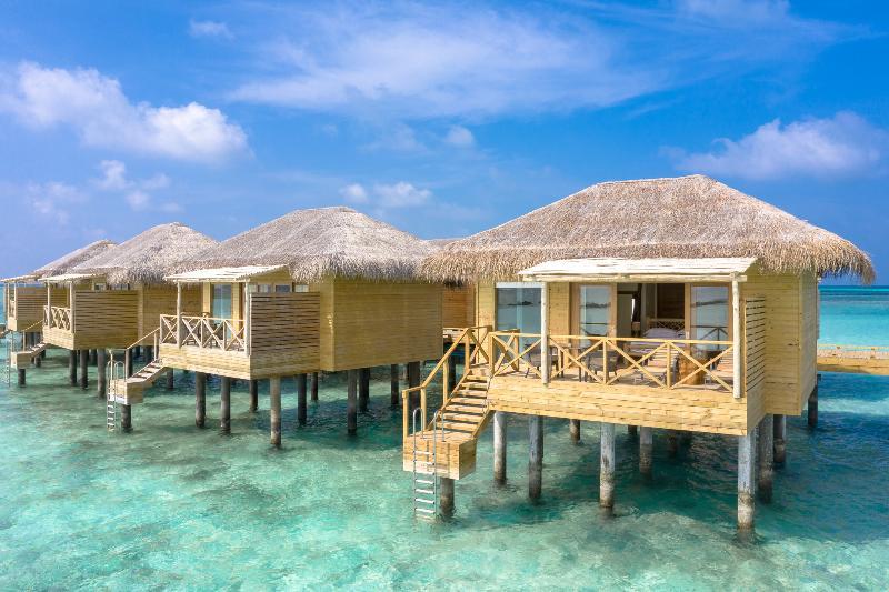 You And Me By Cocoon Maldives Muravandhoo Экстерьер фото