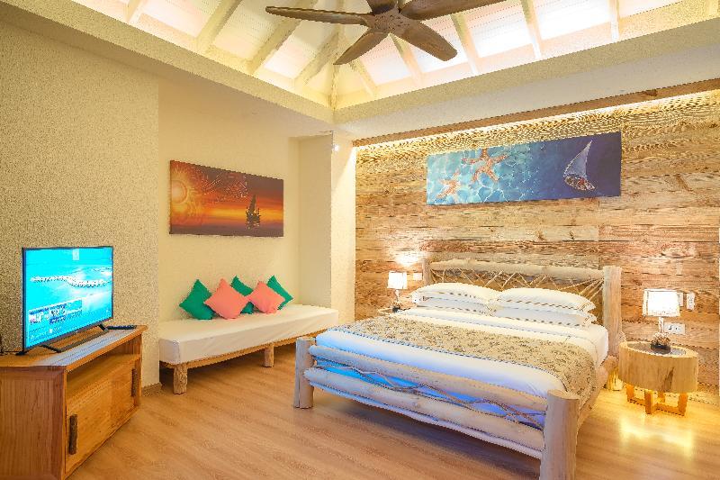You And Me By Cocoon Maldives Muravandhoo Экстерьер фото