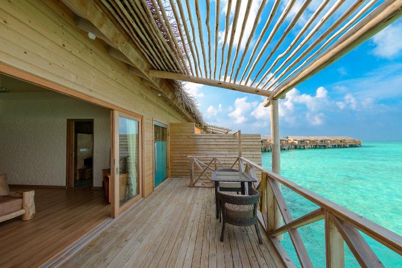 You And Me By Cocoon Maldives Muravandhoo Экстерьер фото